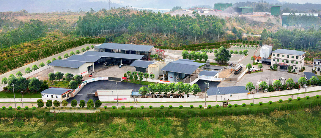 蕉嶺縣人社局領(lǐng)導(dǎo)一行到訪海龍化工，開展“人社局長千企行”暖企助企調(diào)研活動！